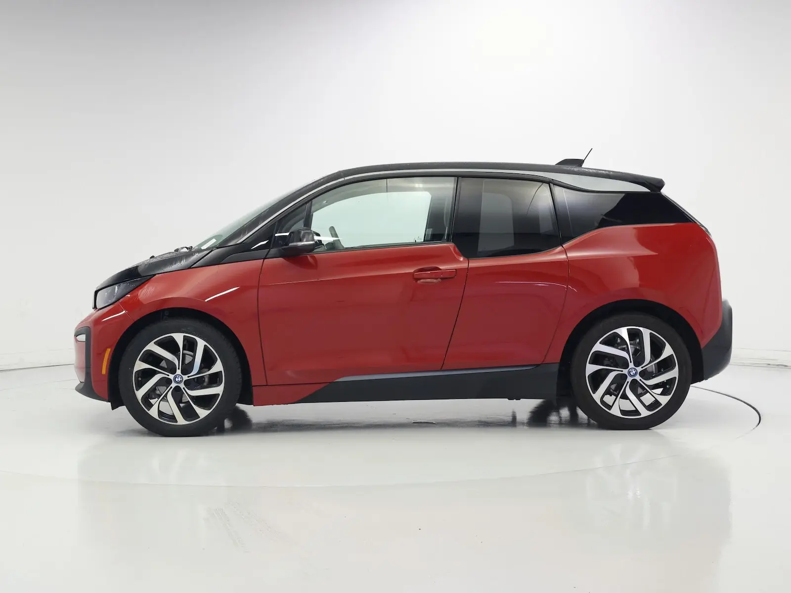 2019 BMW i3 Range Extender photo 4