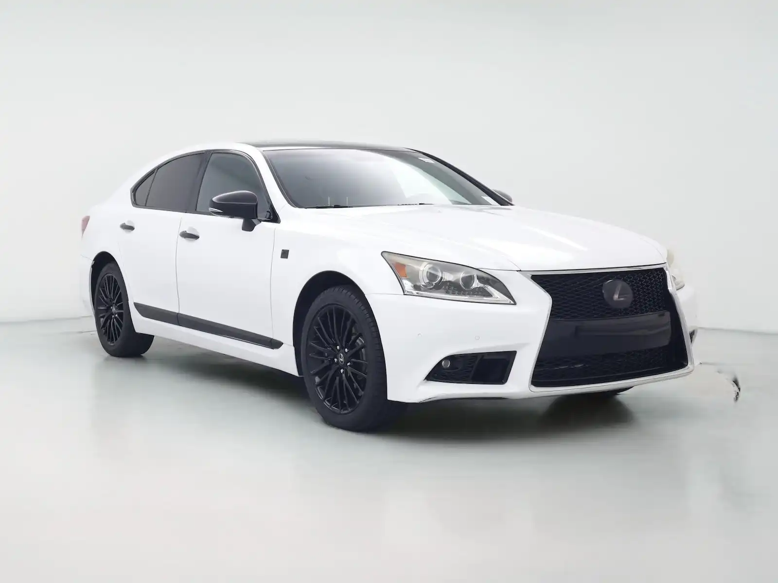 2015 Lexus LS 500 460 Crafted Line's photo