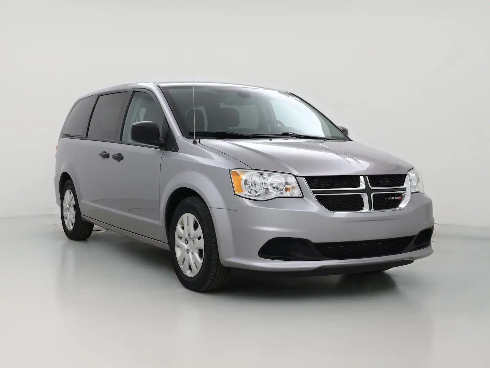 2020 Dodge Grand Caravan SE's photo