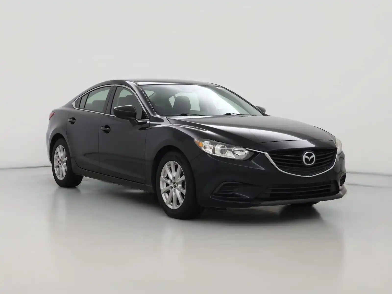 2014 Mazda EZ-6 Sport i's photo