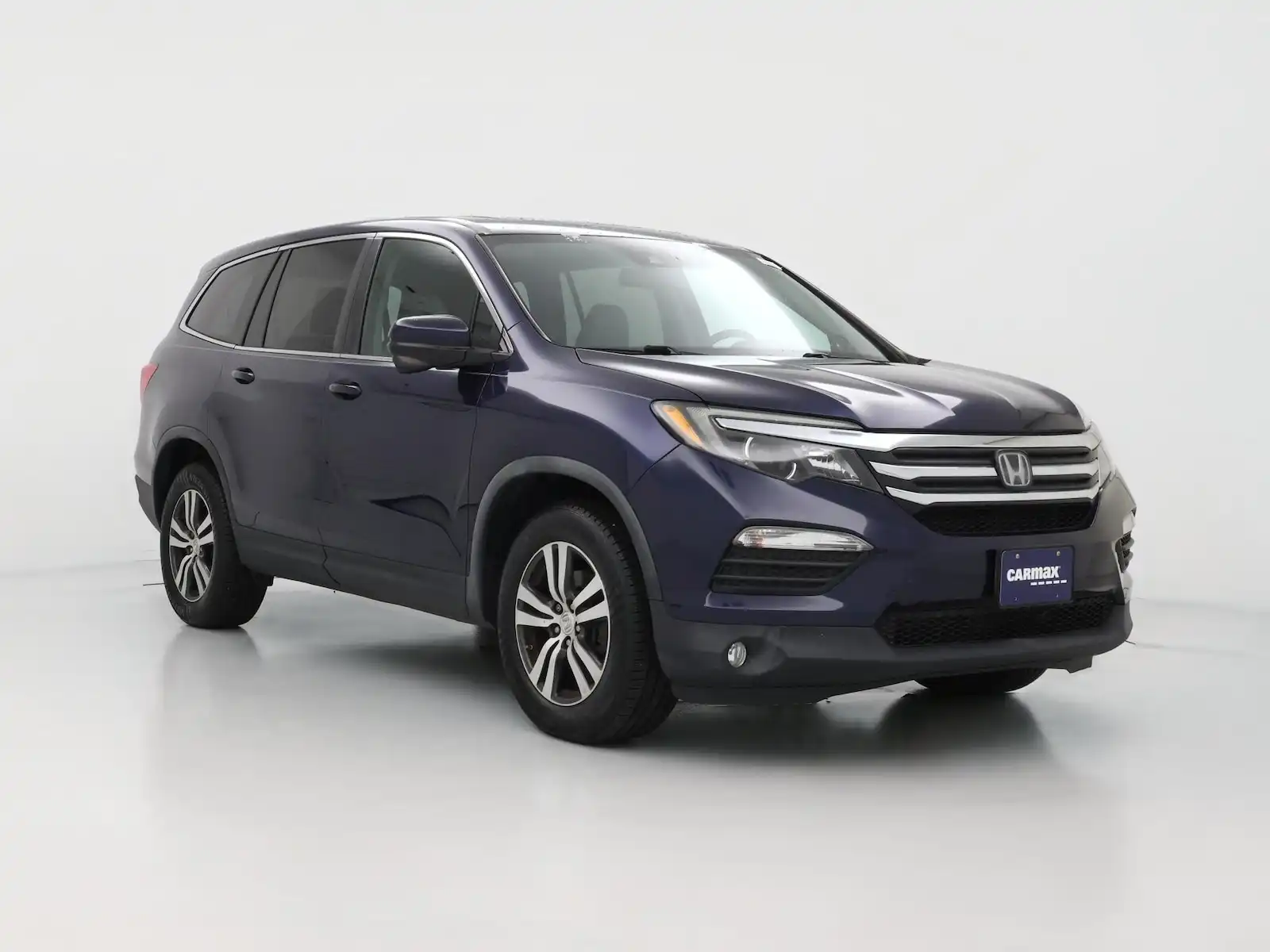 2018 Honda Pilot EX-L 4WD Honda Sensing's photo