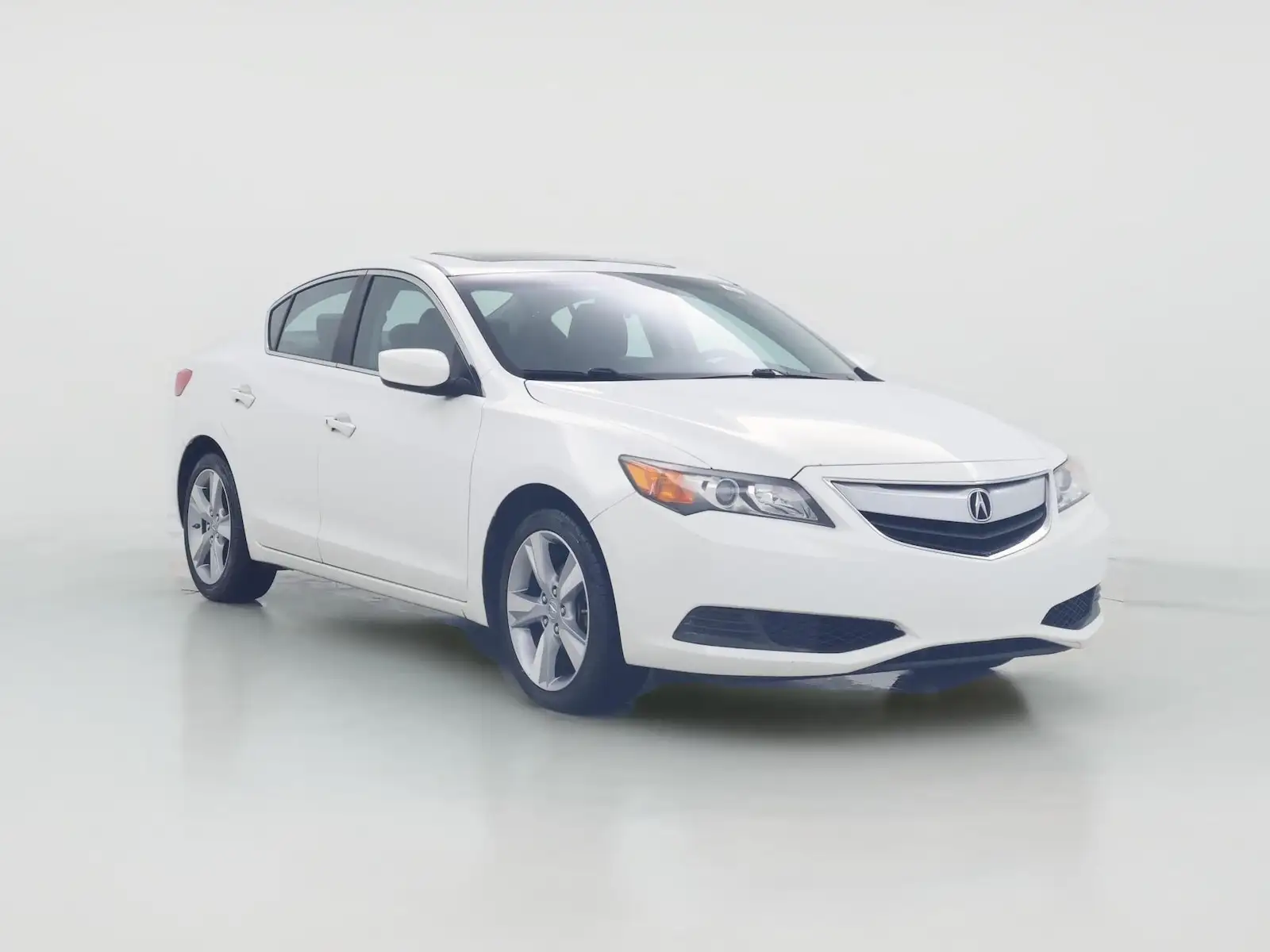 2014 Acura ILX ILX's photo