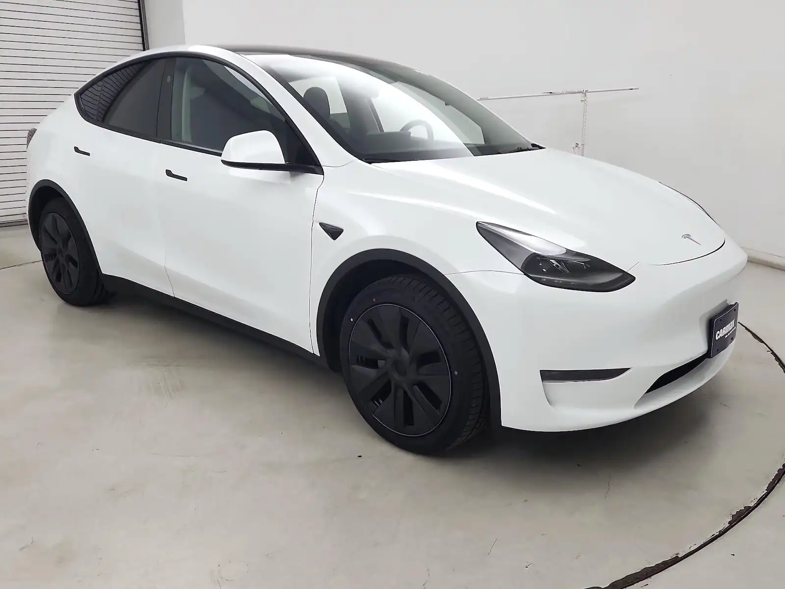 2024 Tesla Model Y Long Range RWD's photo