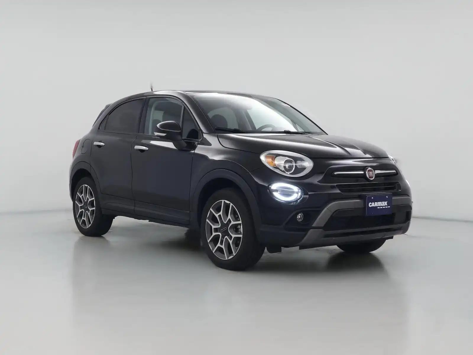 2021 FIAT 500X Trekking AWD's photo