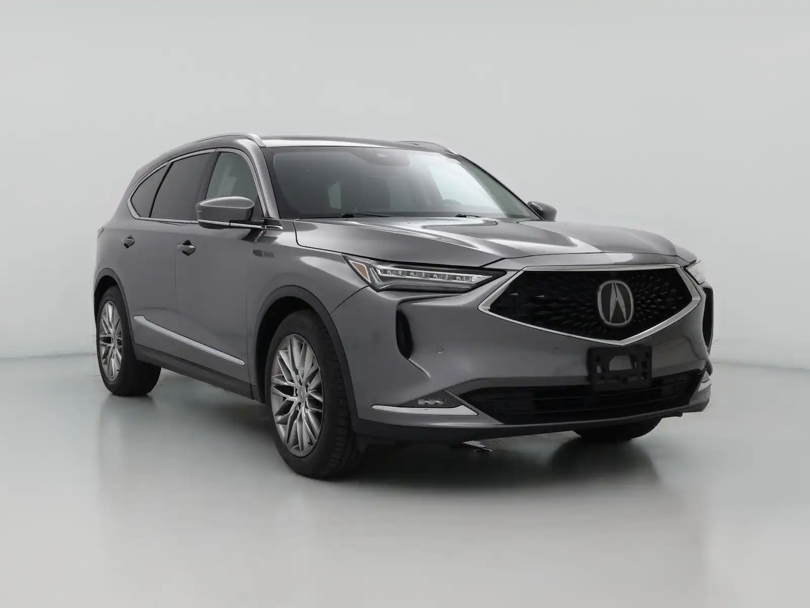 2022 Acura MDX SH-AWD Advance Package's photo