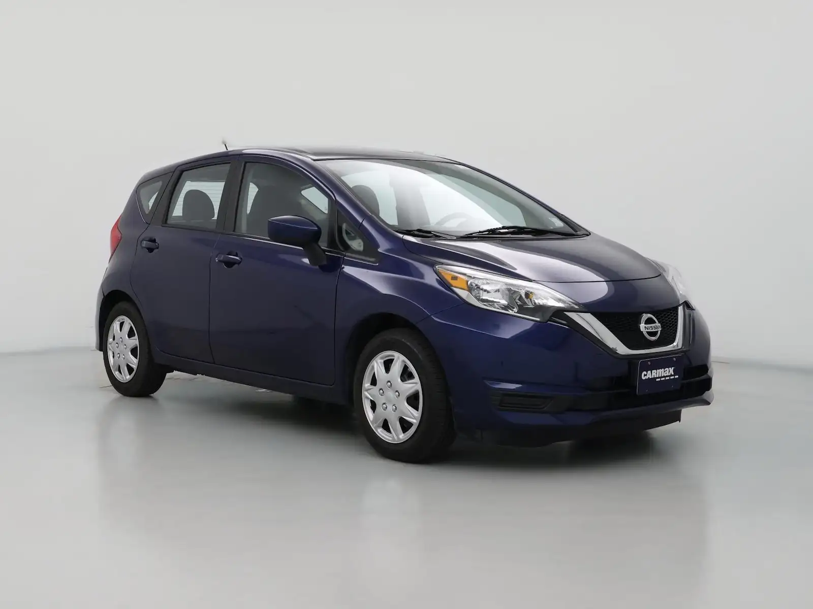 2018 Nissan Versa Note 1.6 SV CVT's photo
