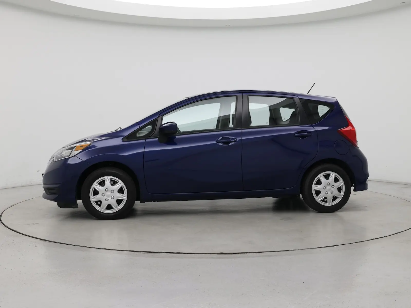2018 Nissan Versa Note 1.6 SV CVT photo 4