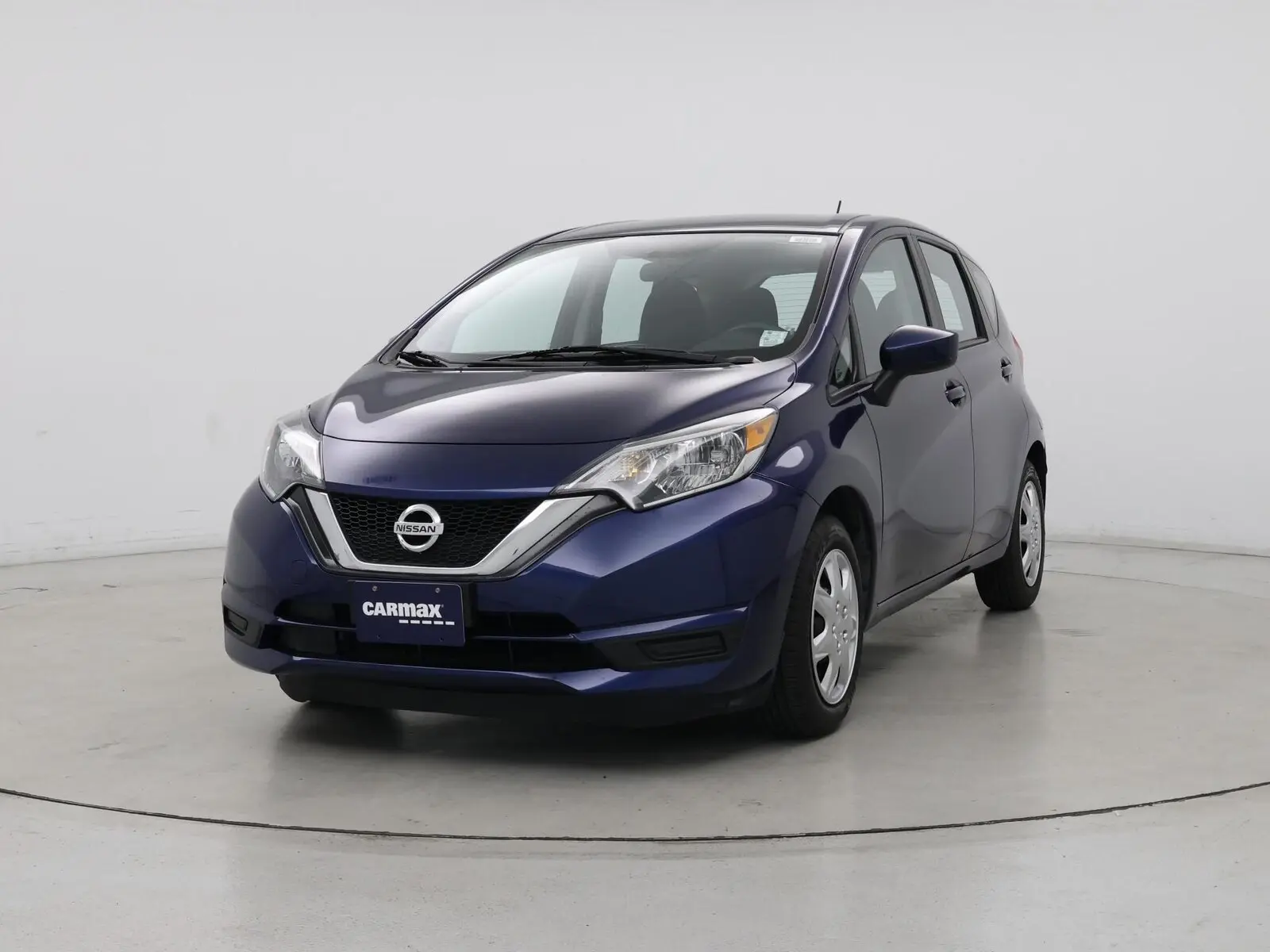 2018 Nissan Versa Note 1.6 SV CVT photo 5