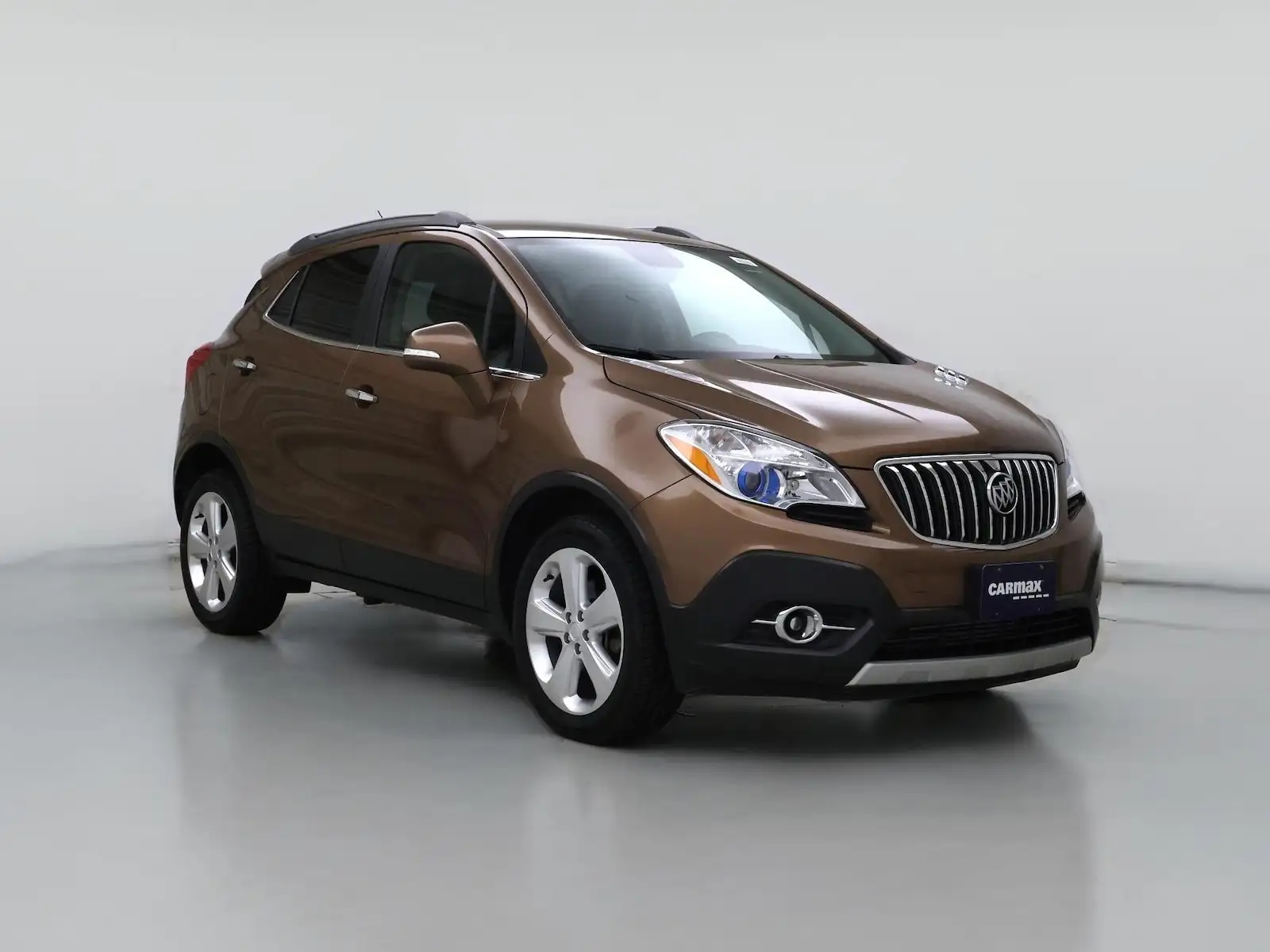 2016 Buick Encore Convenience AWD's photo