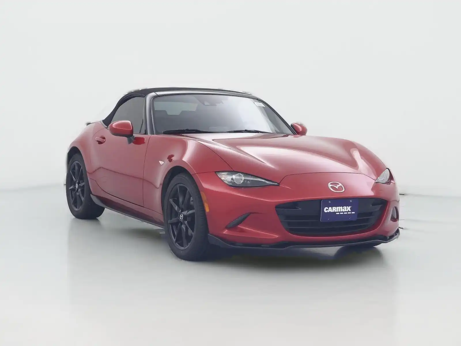 2016 Mazda MX-5 Miata Grand Touring Auto's photo