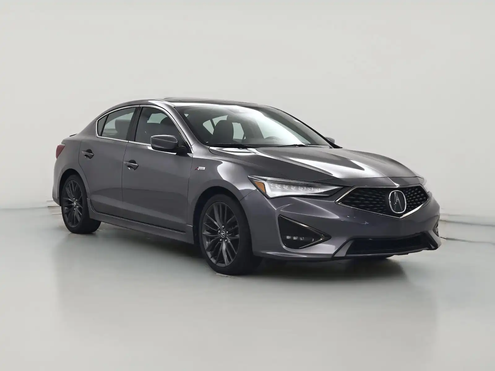 2022 Acura ILX A-Spec Premium's photo