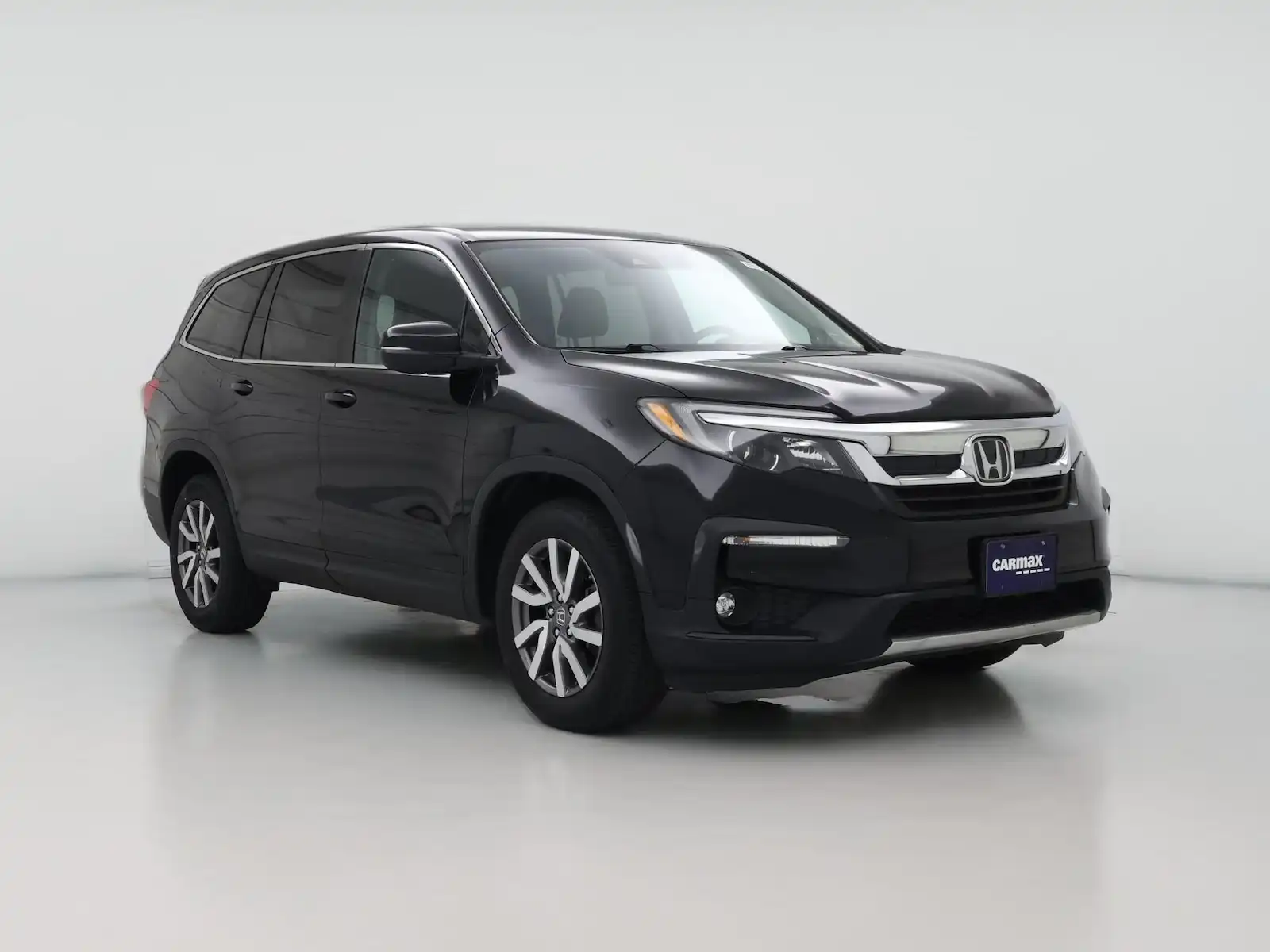 2020 Honda Pilot EX-L 4WD's photo