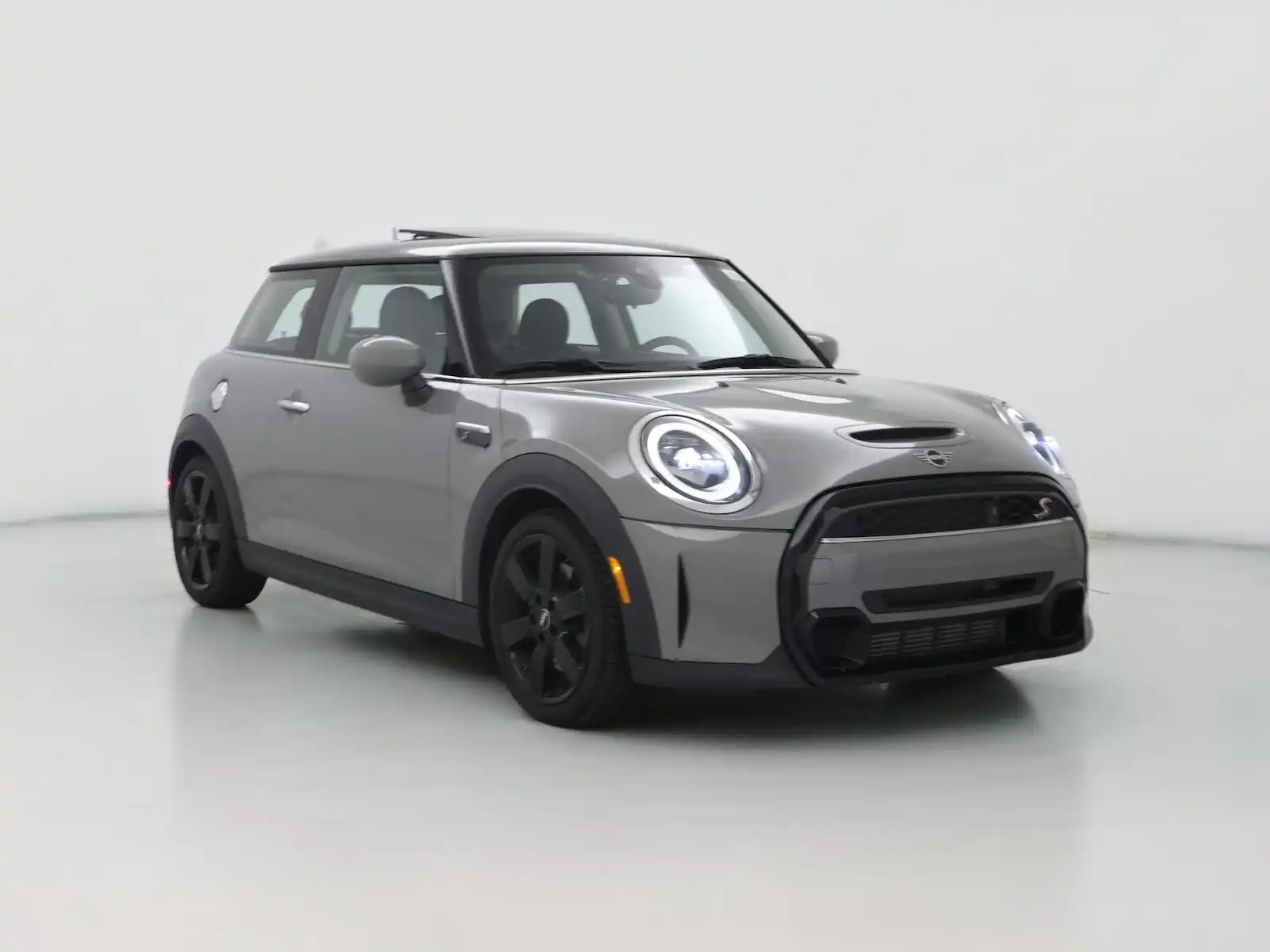 2023 MINI Cooper Cooper S 3 Door's photo