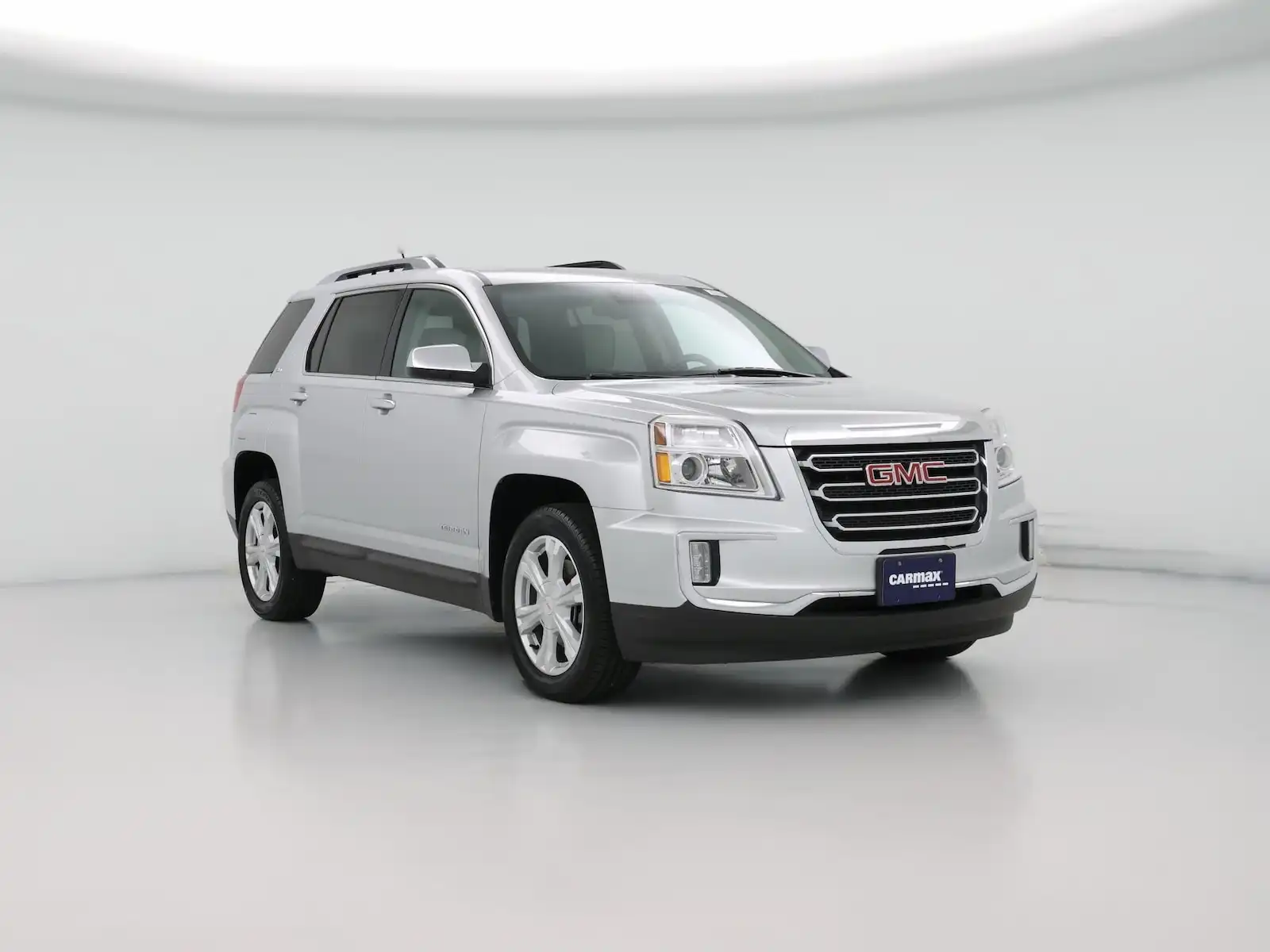 2016 GMC Terrain SLT AWD's photo
