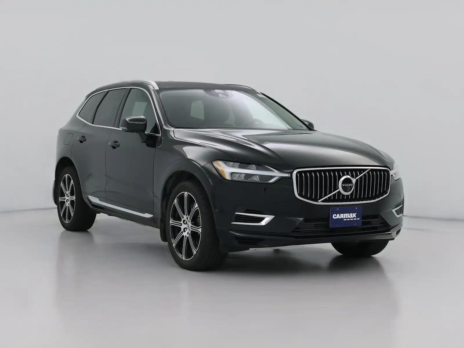 2018 Volvo XC60 T8 Inscription PHEV AWD's photo