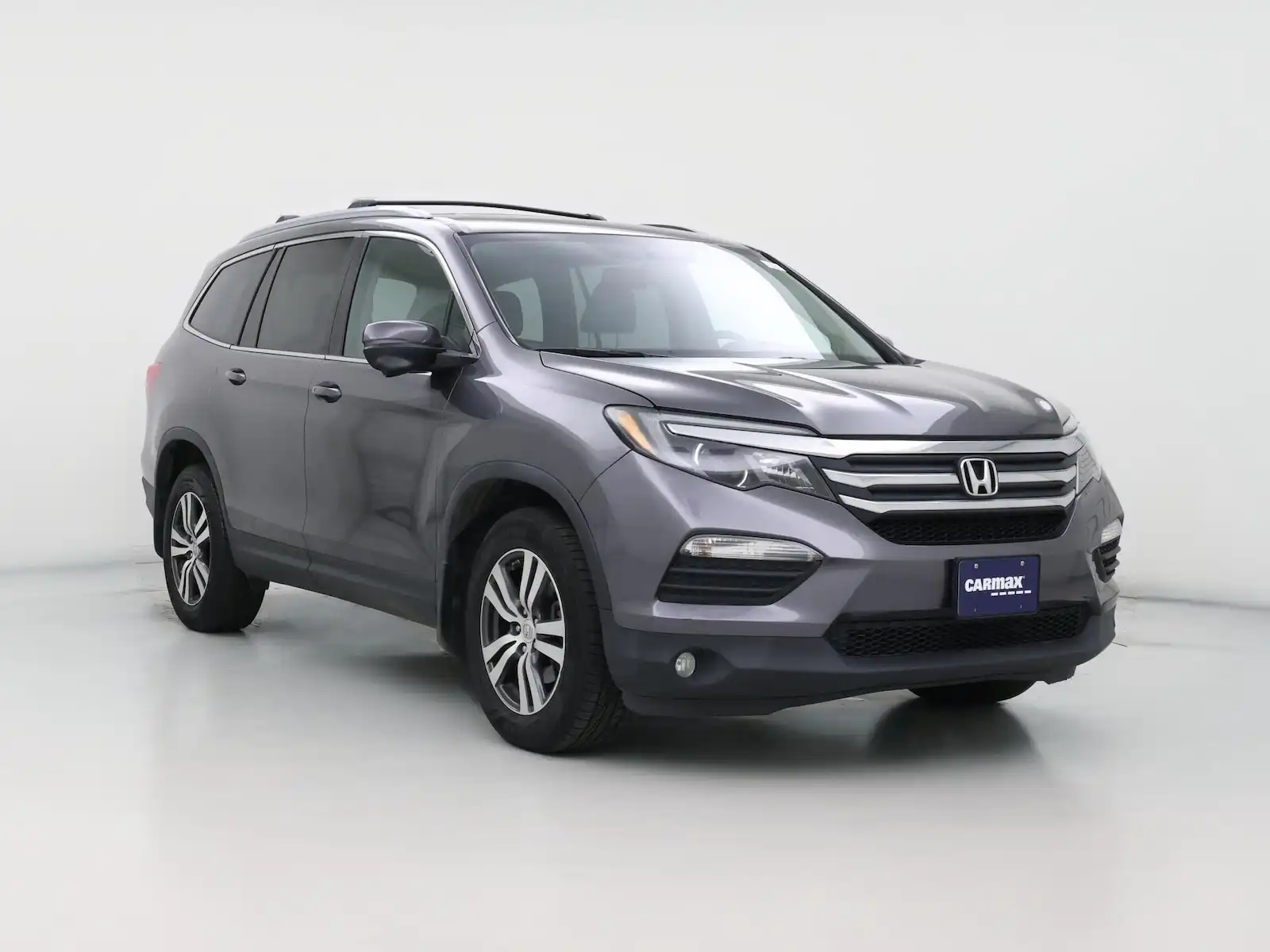 2017 Honda Pilot EX-L 4WD's photo