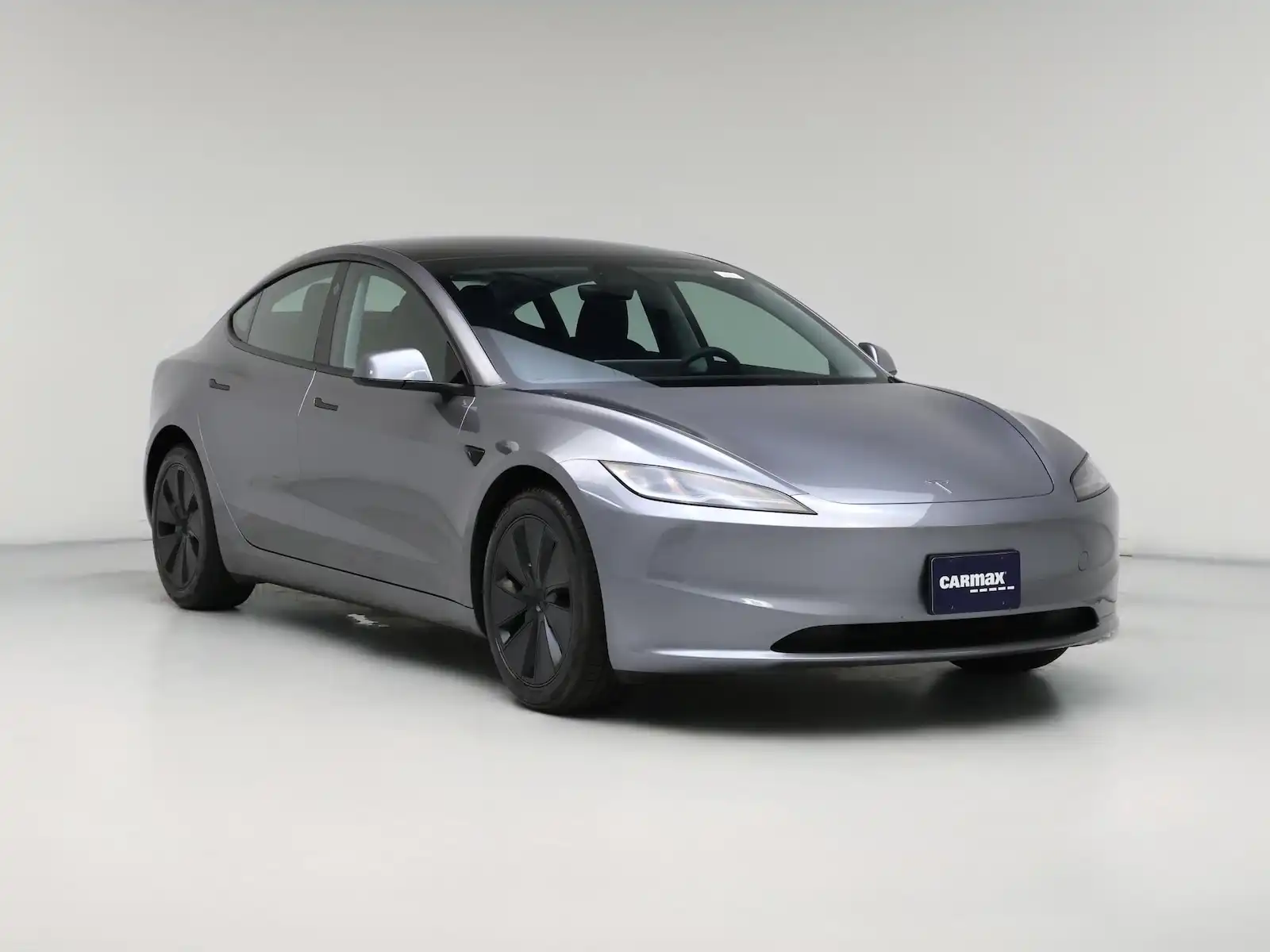 2025 Tesla Model 3 Long Range AWD's photo