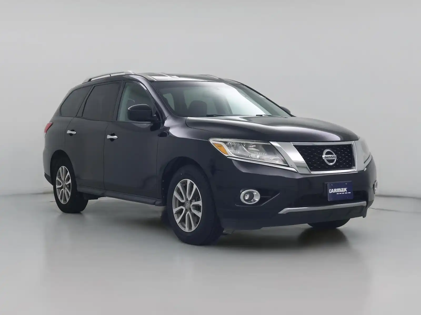 2016 Nissan Pathfinder SV FWD's photo
