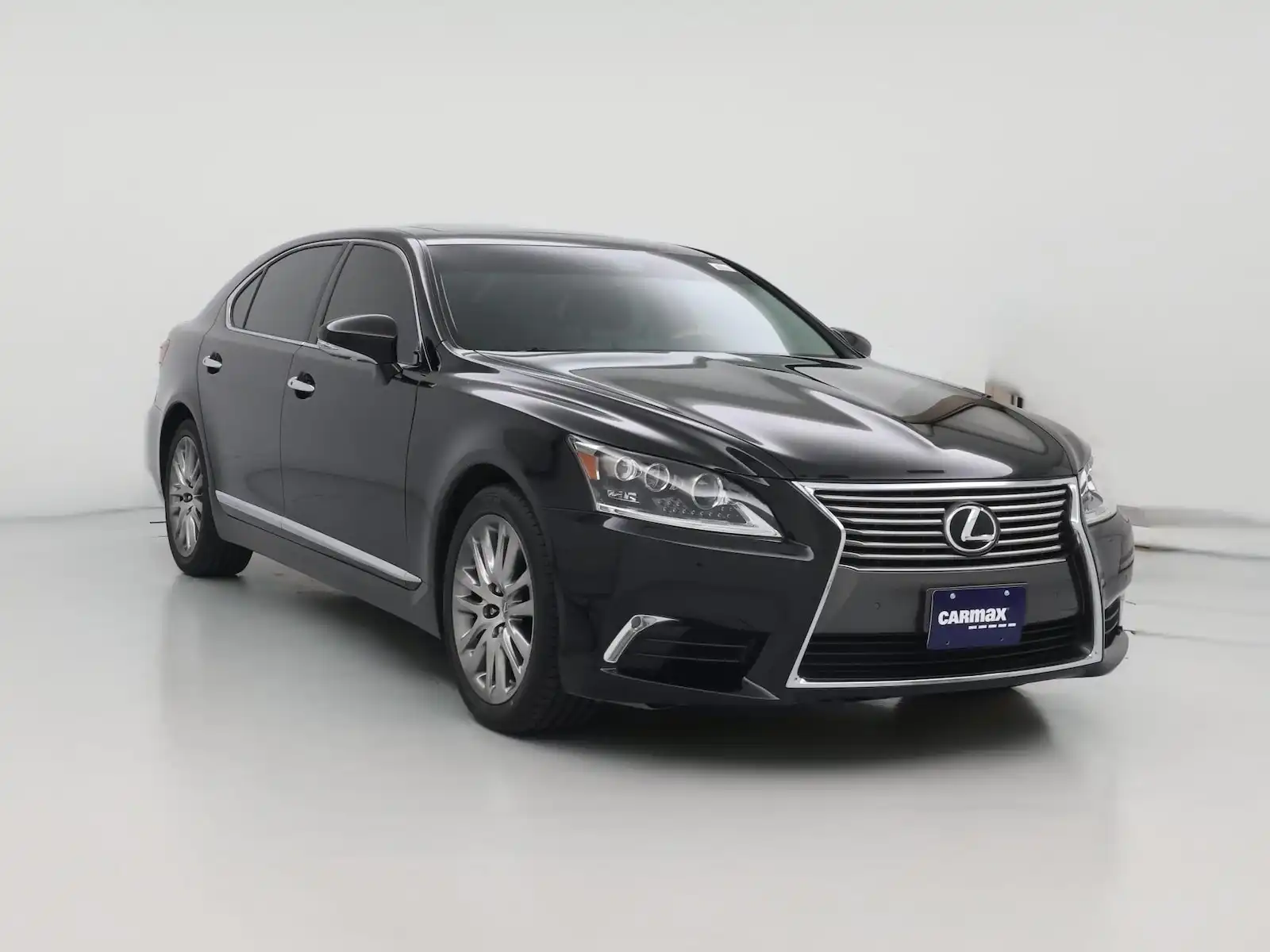 2016 Lexus LS 500 460 L's photo