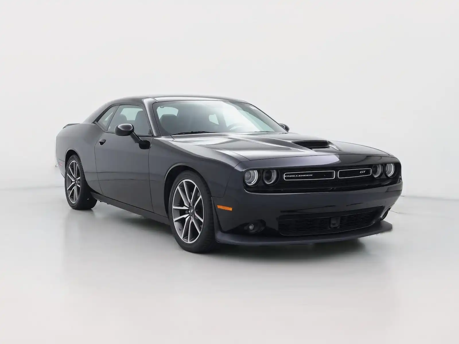 2023 Dodge Challenger GT Auto's photo
