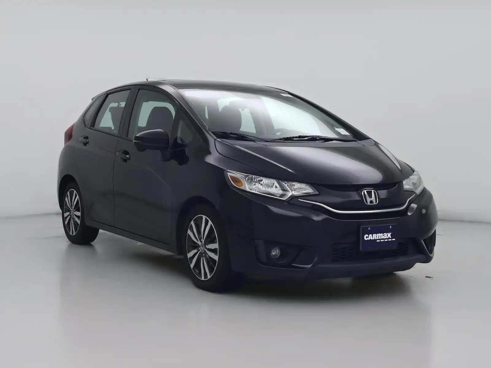2015 Honda Fit EX-L CVT's photo