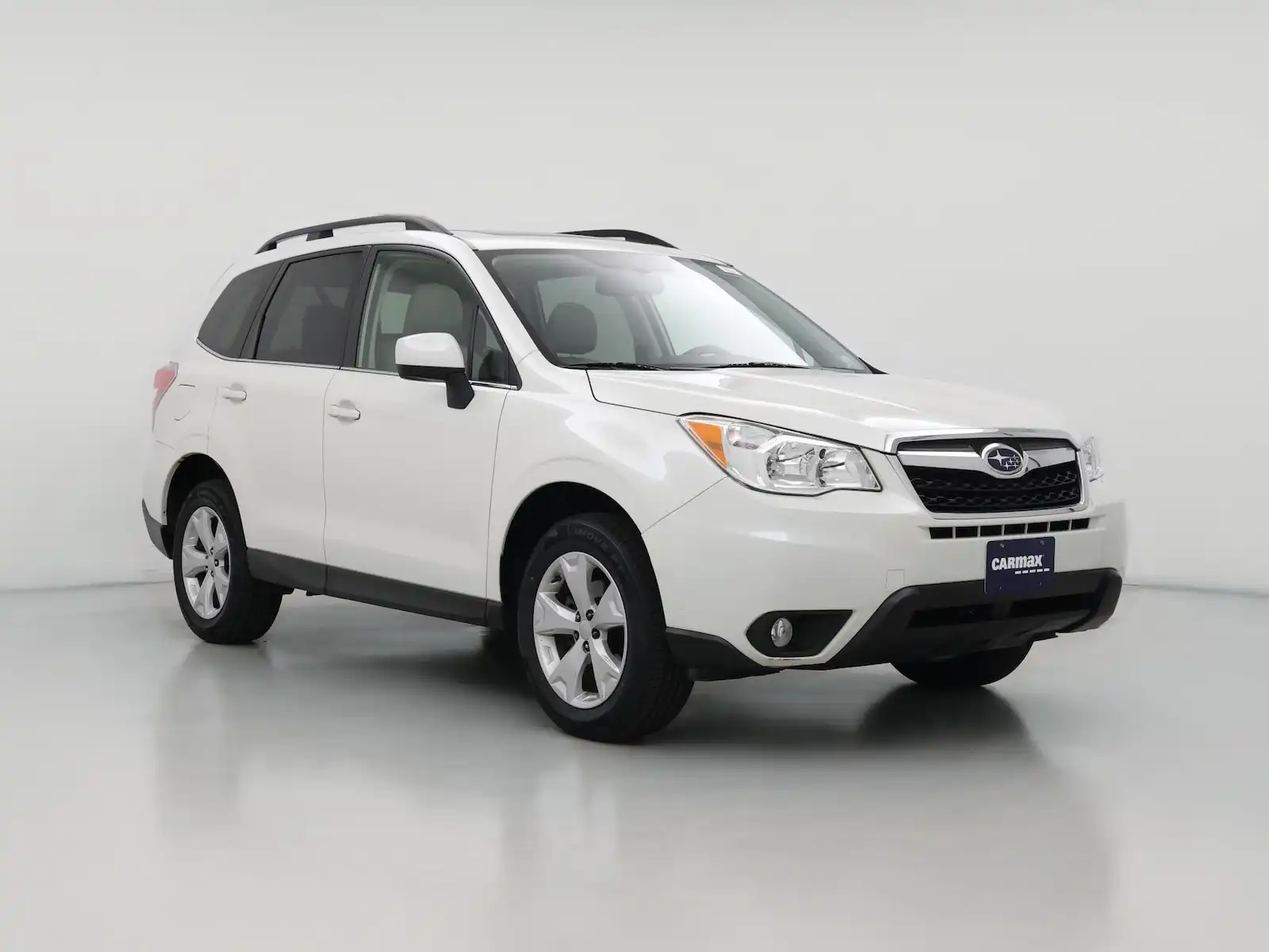 2016 Subaru Forester 2.5i Limited AT PZEV's photo