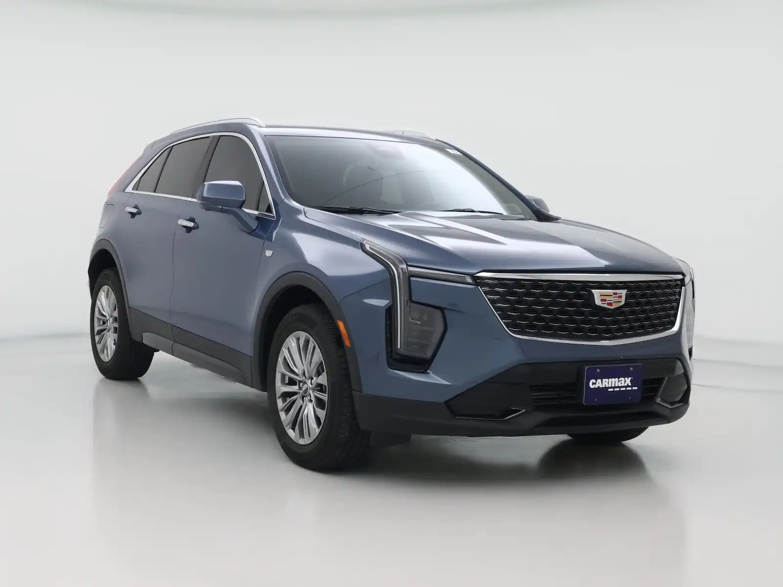 2025 Cadillac XT4 Premium Luxury's photo