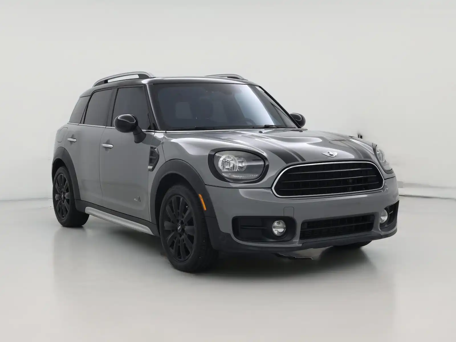 2018 MINI Countryman Cooper ALL4's photo