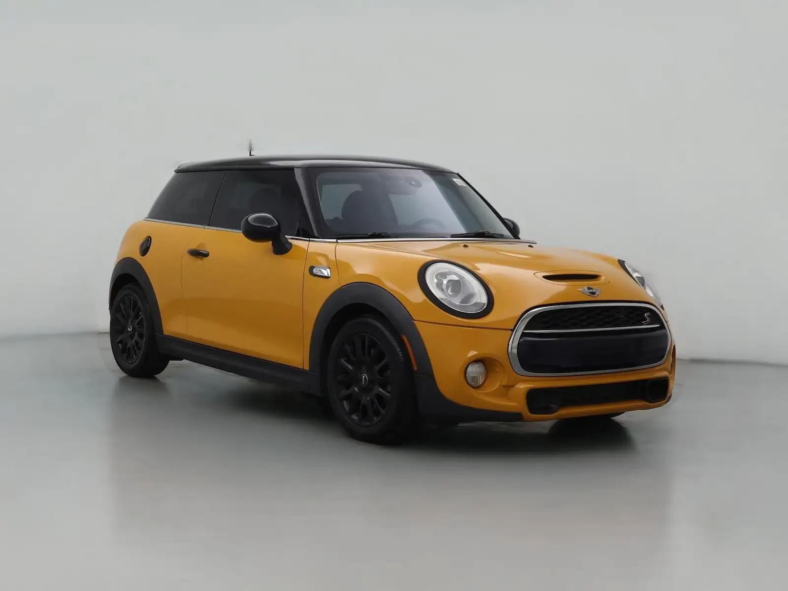 2015 MINI Cooper S's photo