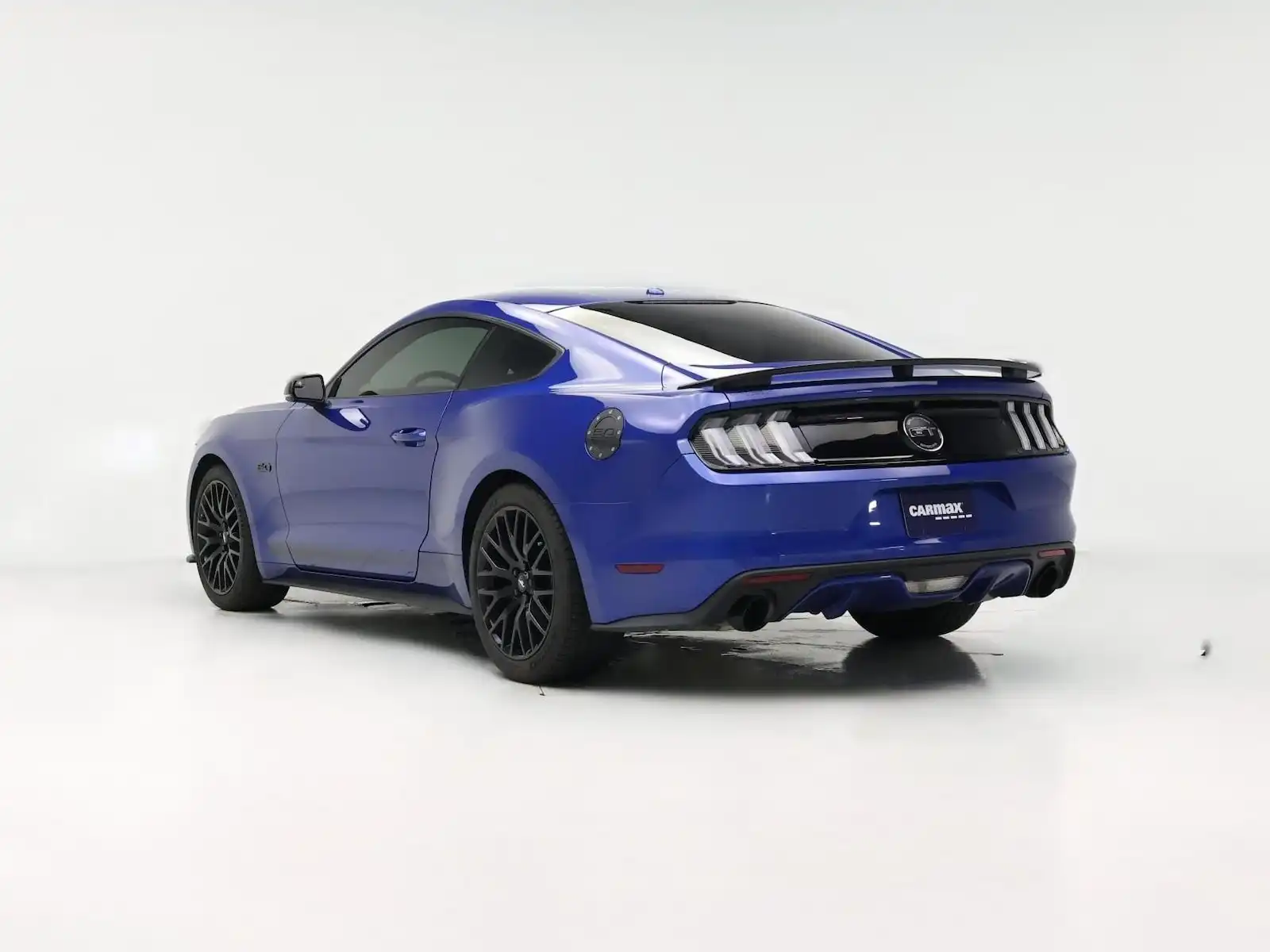 2017 Ford Mustang Premium Coupe GT's photo