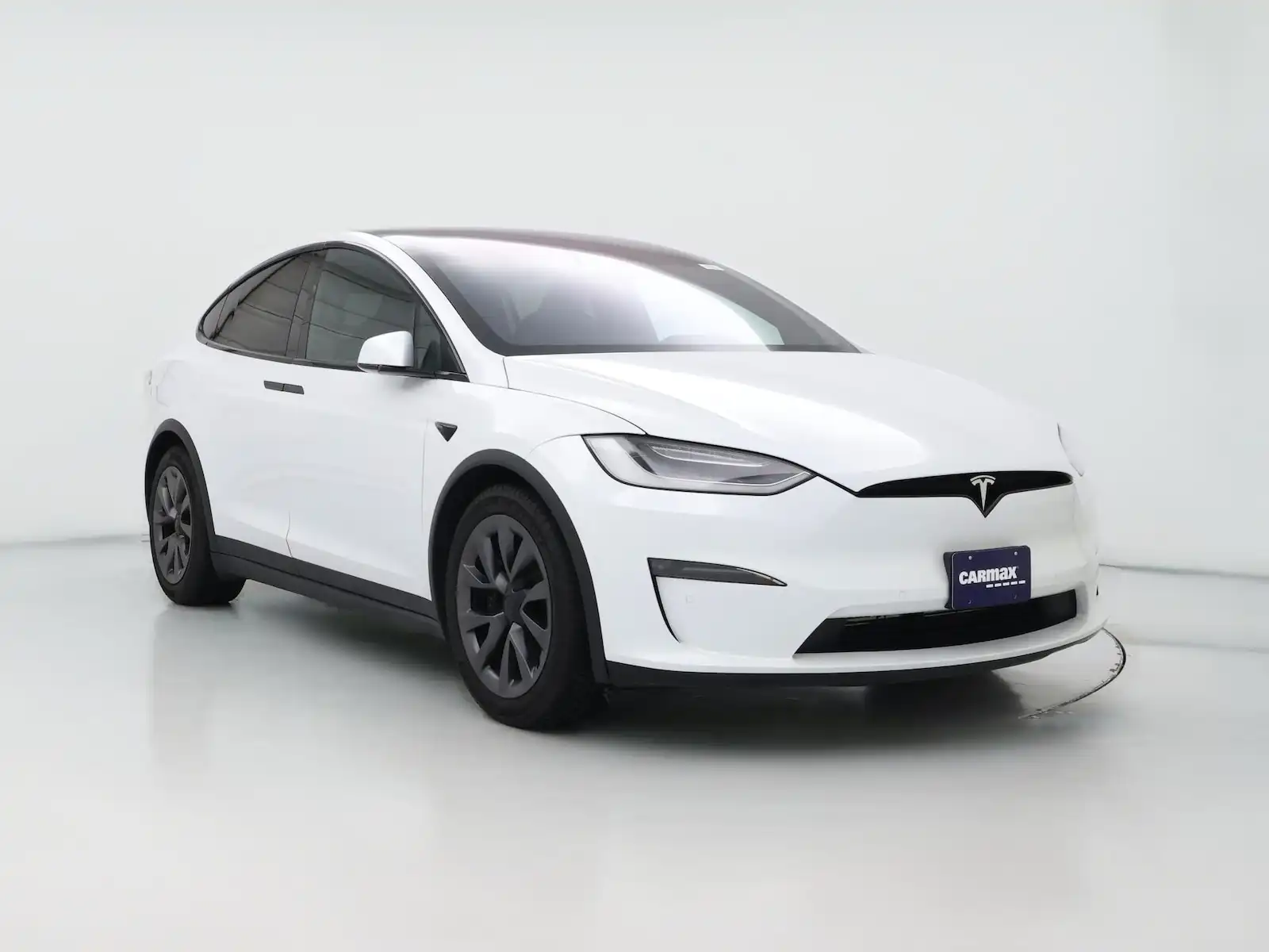 2021 Tesla Model X Performance's photo