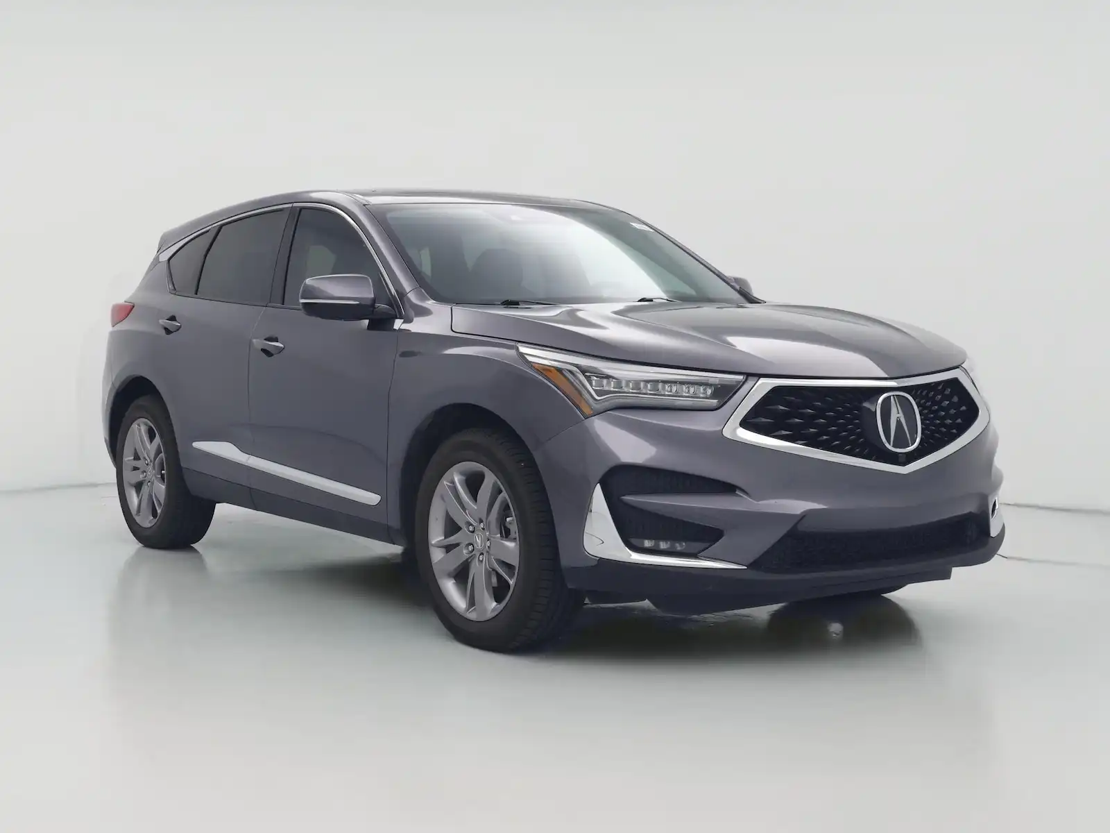 2021 Acura RDX SH-AWD Advance Package's photo