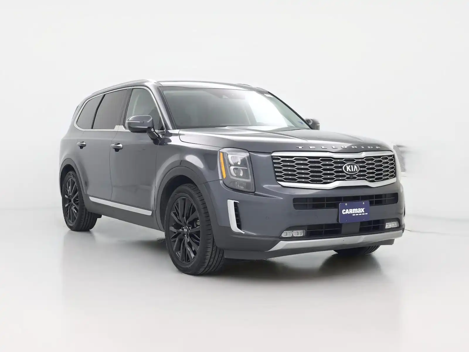 2021 Kia Telluride SX AWD's photo