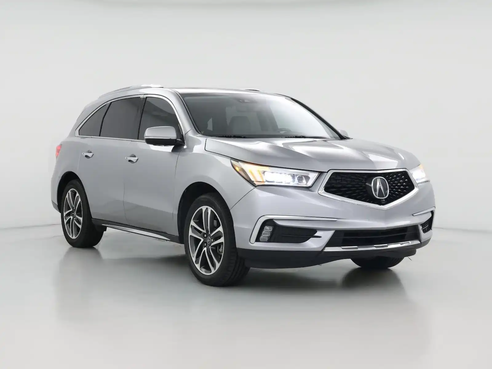 2017 Acura MDX Advance Package's photo