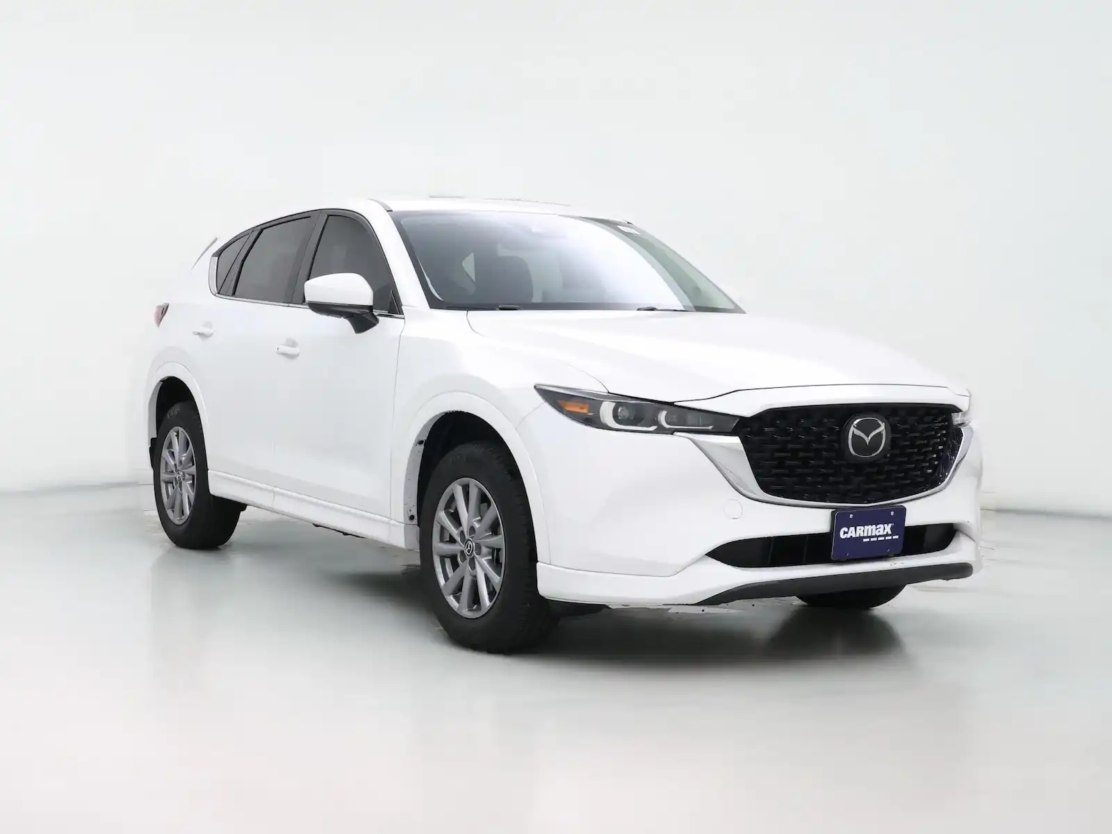2025 Mazda CX-5 Preferred AWD Auto Package S's photo