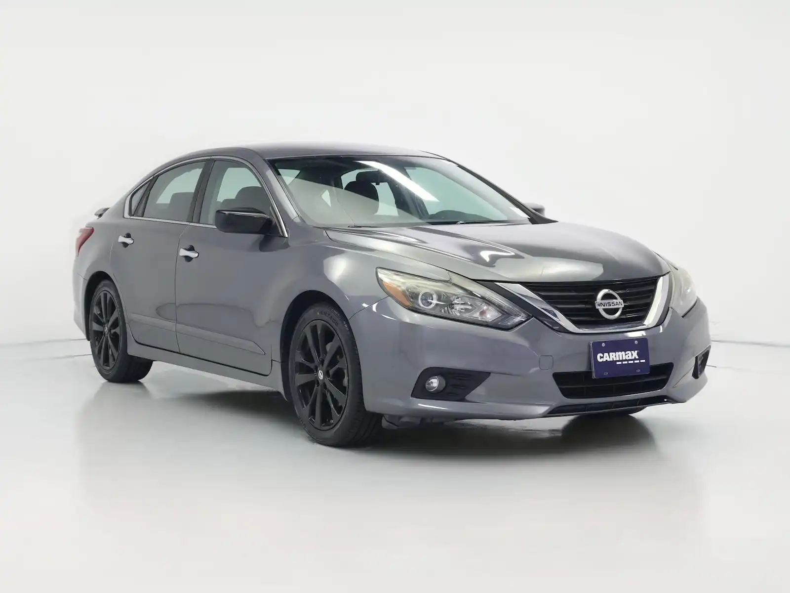 2017 Nissan Altima 2.5 SR's photo