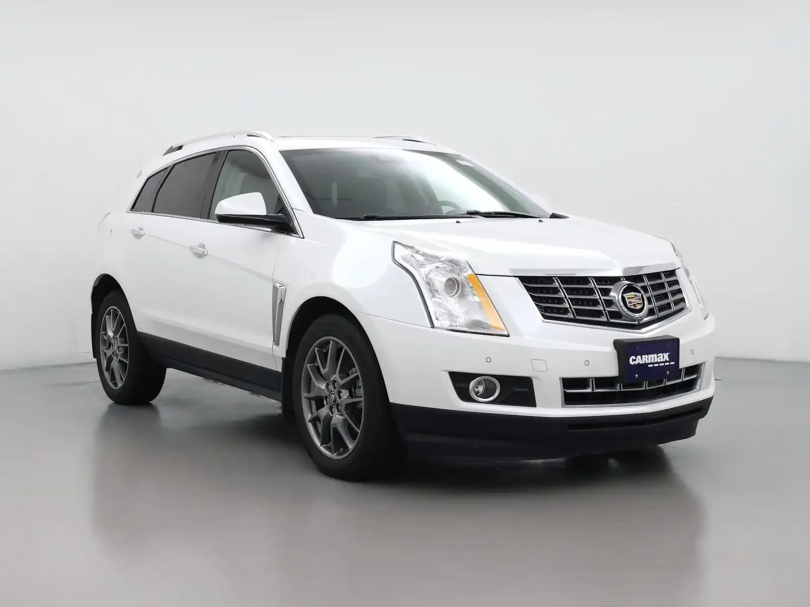 2016 Cadillac SRX Performance AWD Collection's photo