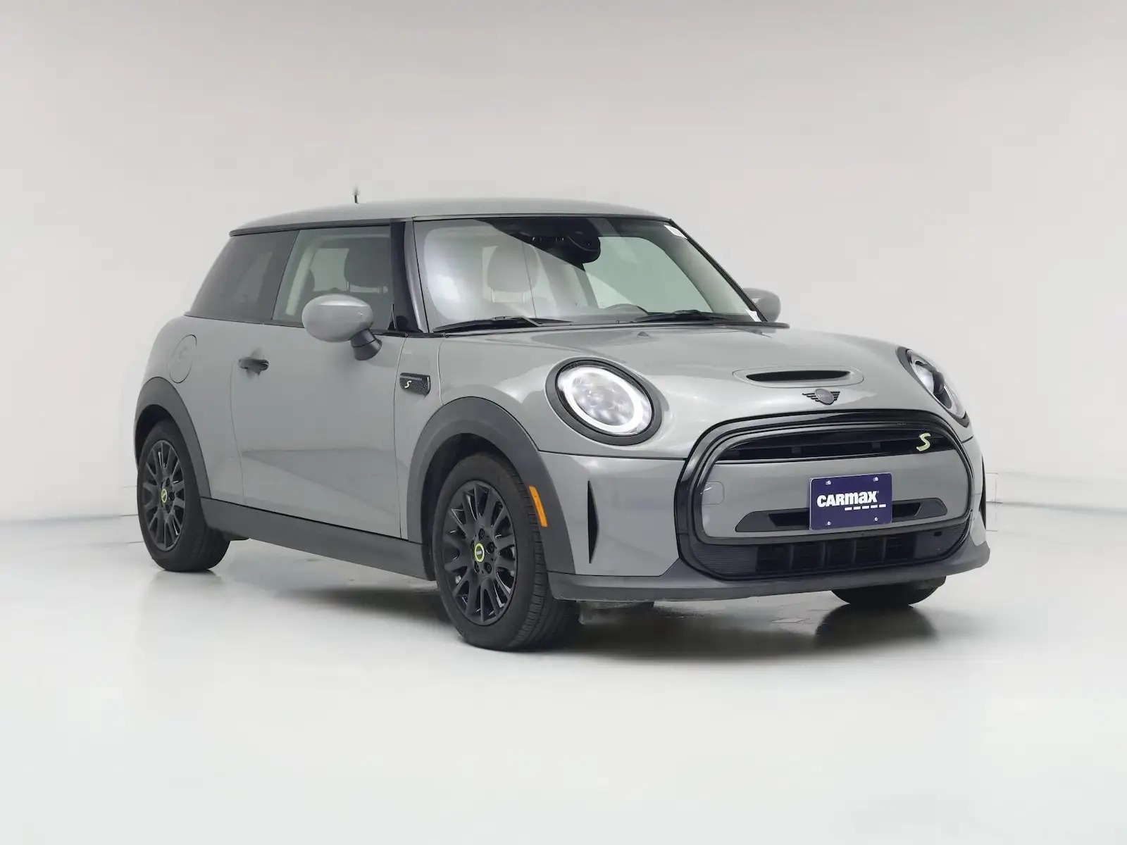 2023 MINI Hardtop Cooper SE Signature's photo