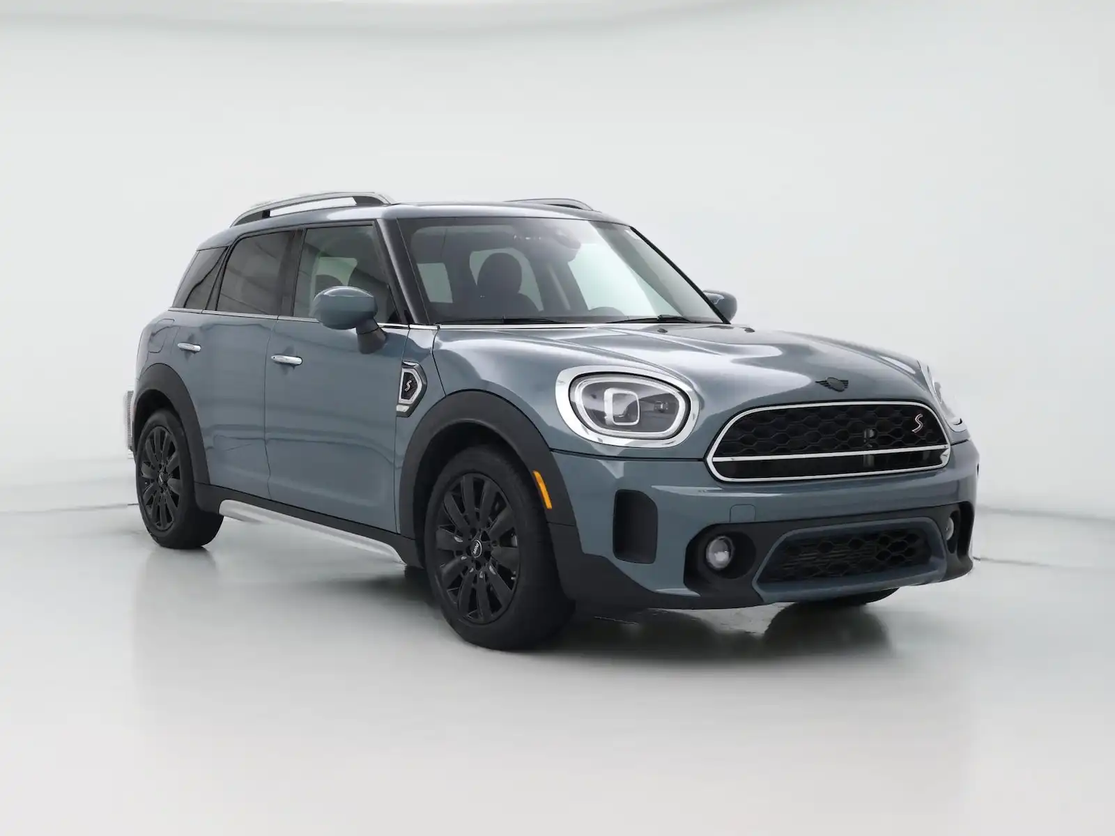 2023 MINI Countryman Cooper S's photo