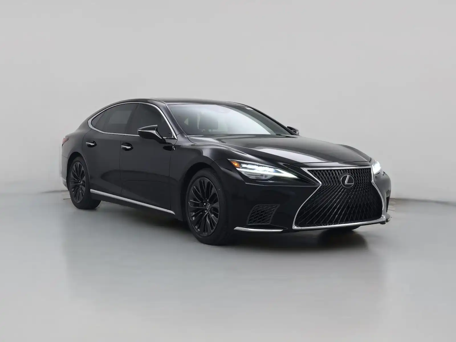 2021 Lexus LS 500 500 RWD's photo