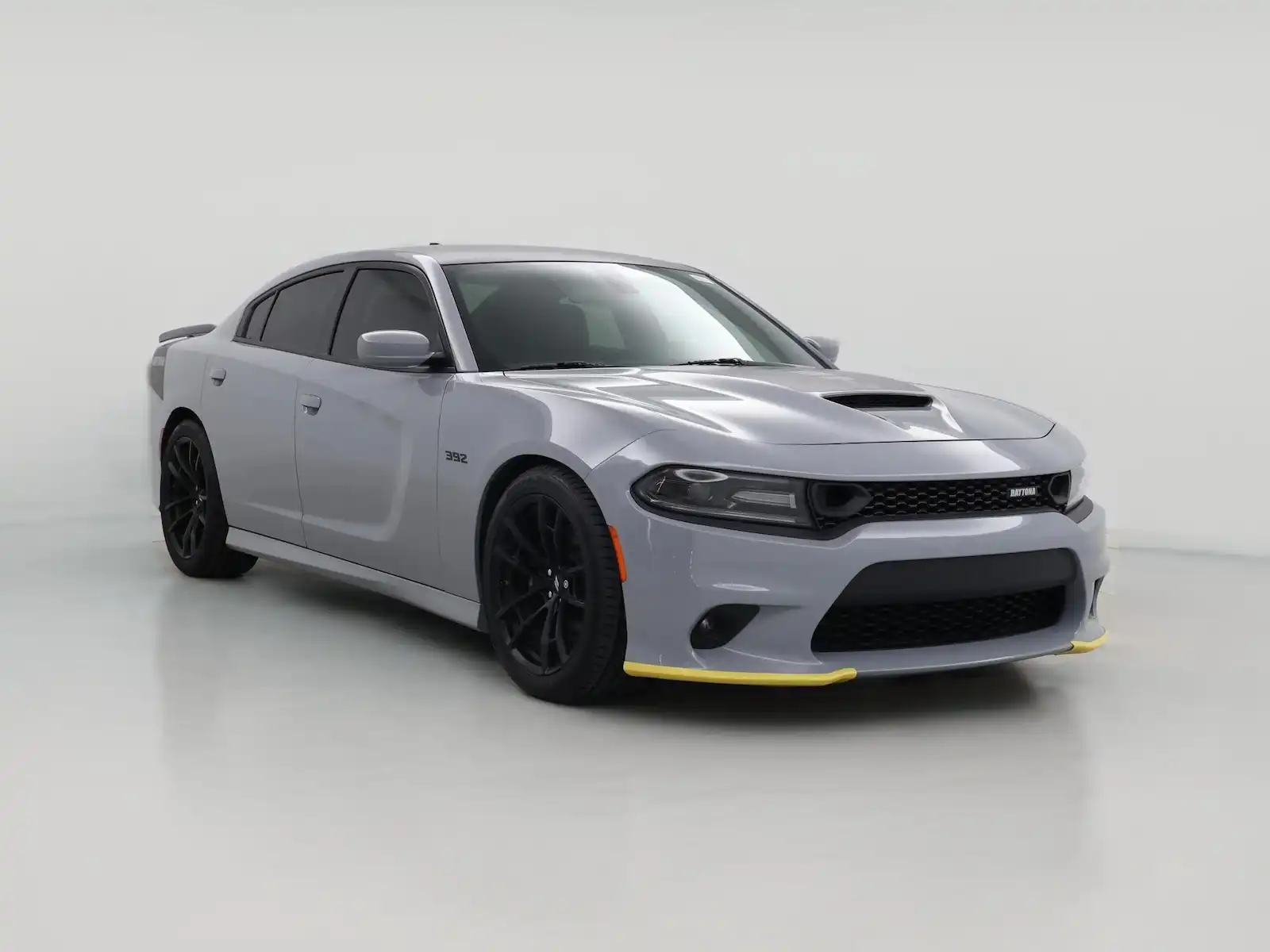 2021 Dodge Charger Scat Pack's photo