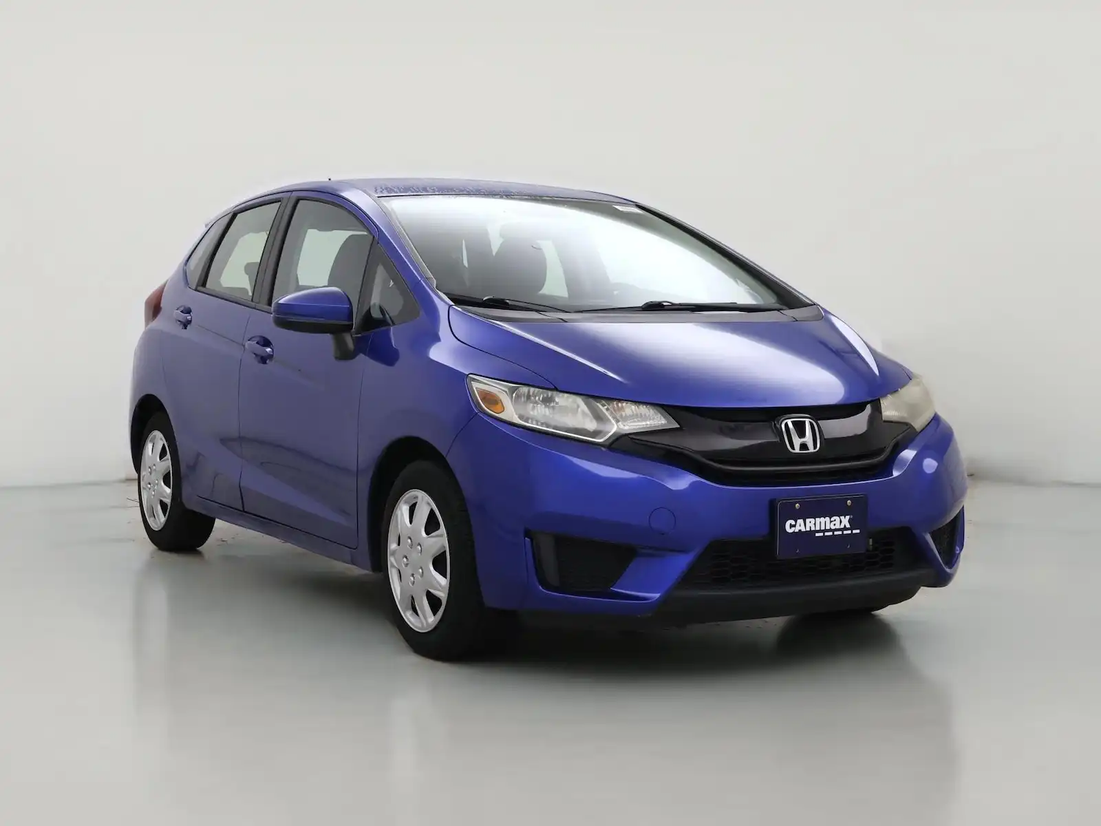 2016 Honda Fit LX CVT's photo