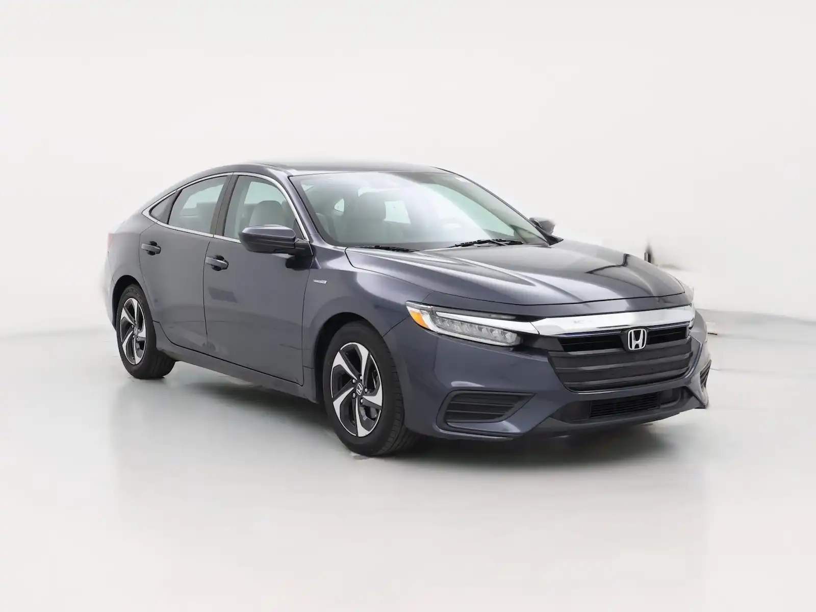 2021 Honda Insight EX's photo