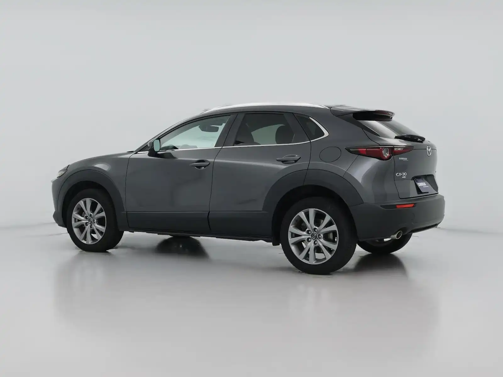 2023 Mazda CX-30 Preferred AWD's photo
