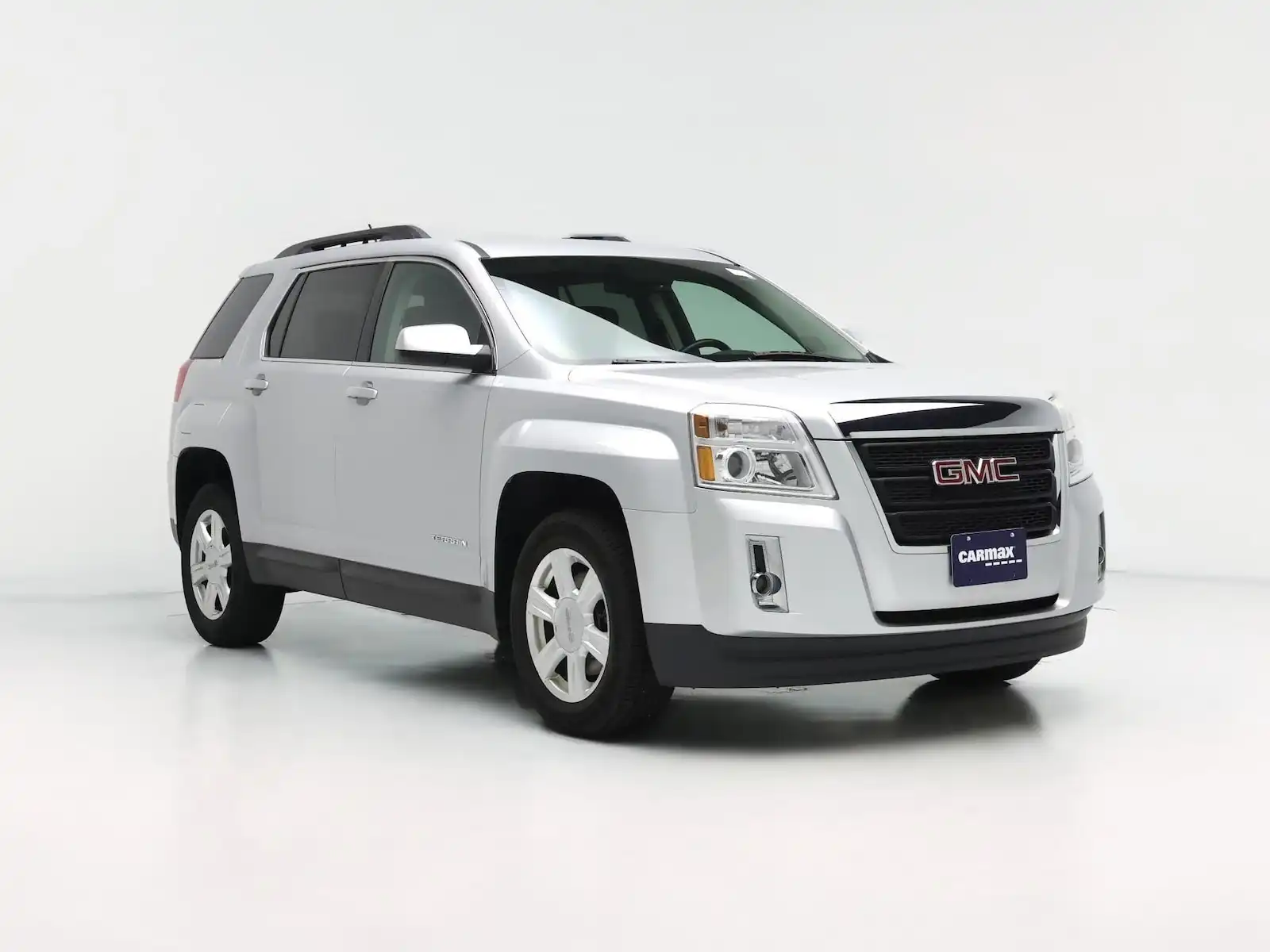 2015 GMC Terrain SLE2 FWD's photo