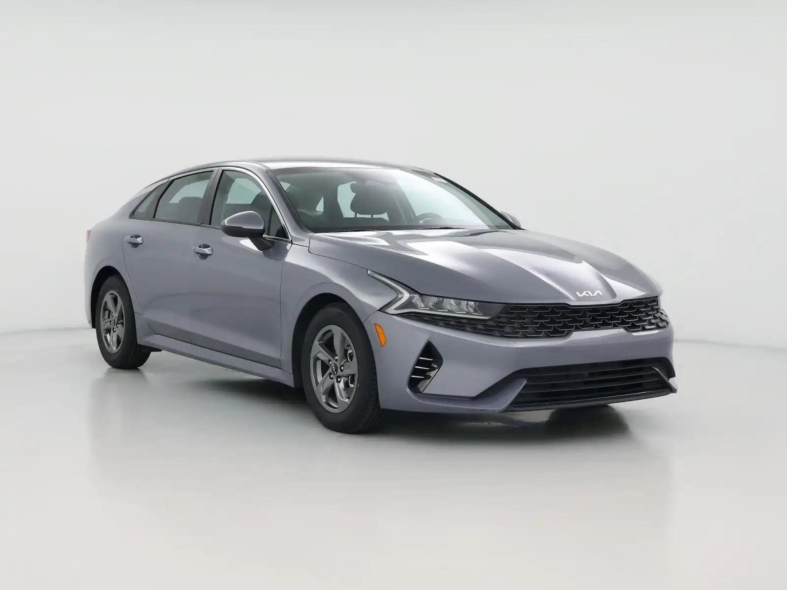 2022 Kia Optima LXS FWD's photo
