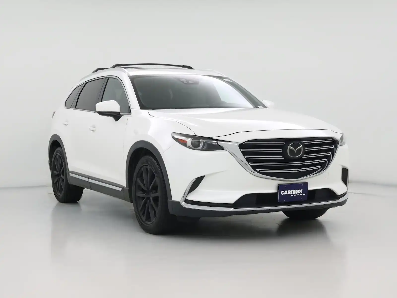 2016 Mazda CX-9 Grand Touring AWD's photo