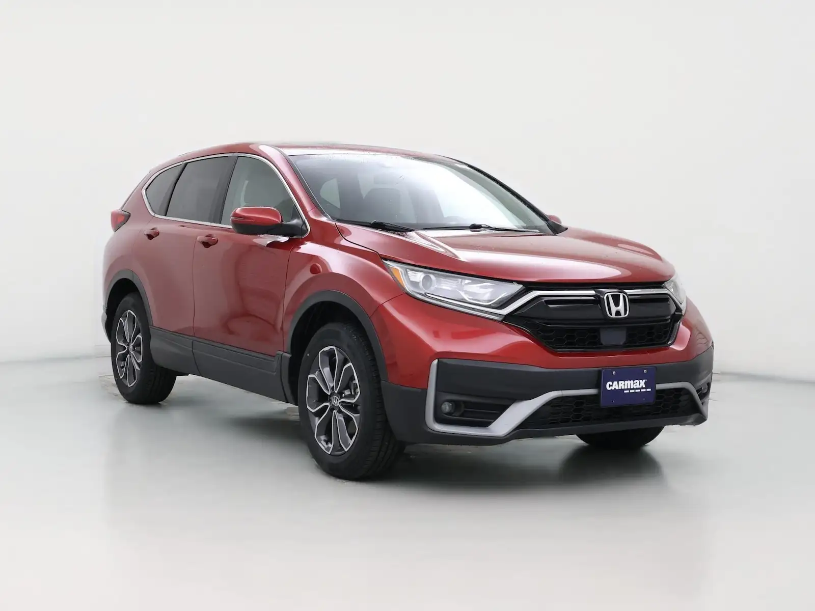 2020 Honda CR-V EX AWD's photo