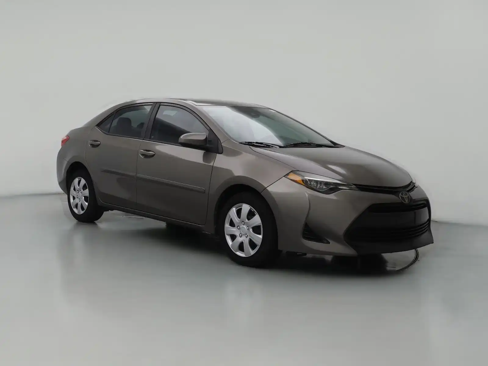 2017 Toyota Corolla LE AT's photo
