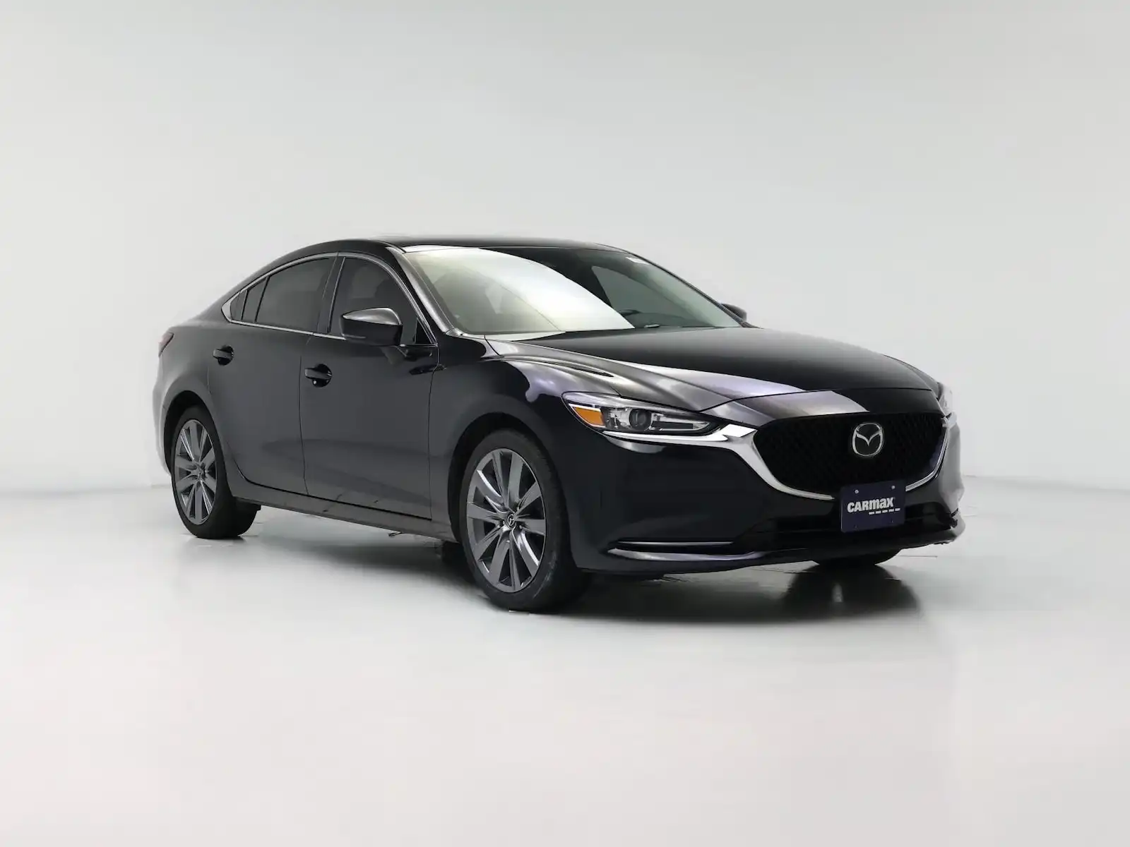 2021 Mazda EZ-6 Touring Auto's photo